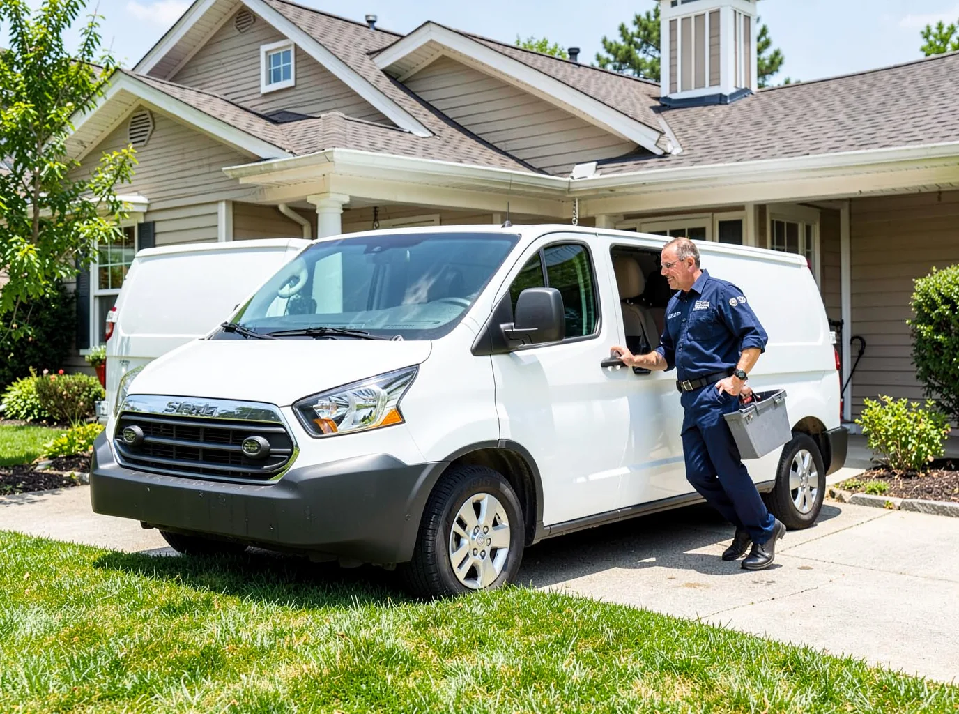 Emergency Plumber company in Smithfield, WV